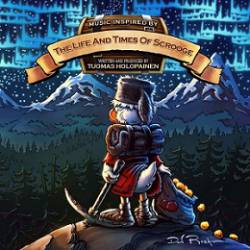 Tuomas Holopainen : The Life and Times of Scrooge